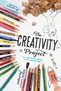 Cover: The Creativity Project - Little, Brown Young Readers