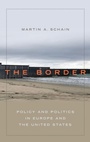 Cover: The Border - Oxford University Press Inc