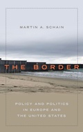Cover: The Border - Oxford University Press Inc