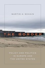 Cover: The Border - Oxford University Press Inc