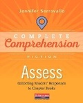 Cover: Complete Comprehension - Heinemann Educational Books
