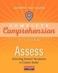 Enlarge image Cover: Complete Comprehension - Heinemann Educational Books