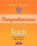 Cover: Complete Comprehension - Heinemann Educational Books