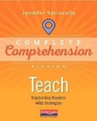 Enlarge image Cover: Complete Comprehension - Heinemann Educational Books