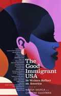 Cover: The Good Immigrant USA - Dialogue Books