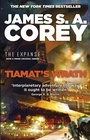 Cover: Tiamat's Wrath - Orbit