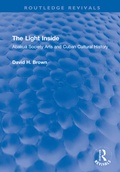 Cover: The Light Inside - Routledge