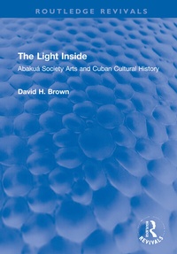 Enlarge image Cover: The Light Inside - Routledge