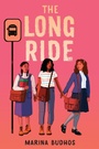 Cover: The Long Ride - Wendy Lamb Books