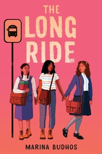 Enlarge image Cover: The Long Ride - Wendy Lamb Books