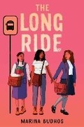 Cover: The Long Ride - Random House USA Children's Books