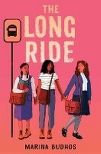 Enlarge image Cover: The Long Ride - Random House USA Children's Books