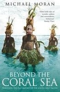 Cover: Beyond the Coral Sea - Flamingo