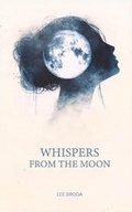 Cover: Whispers From The Moon - LB Entertainment LLC