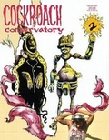 Cover: Cockroach Conservatory, Vol. 2 - Cockroach Conservatory LLC