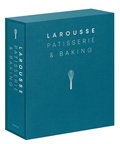 Bild: Larousse Patisserie and Baking - Hamlyn