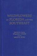 Cover: Wildflowers of Florida and the Southeast - LSU Museum of Art