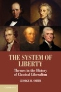 Cover: The System of Liberty - Cambridge University Press