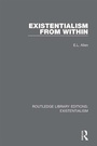 Cover: Existentialism from Within - Routledge