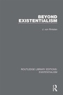 Cover: Beyond Existentialism - Routledge