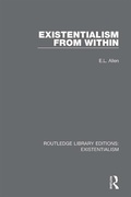 Bild: Existentialism from Within - Routledge