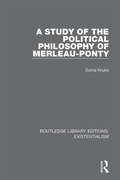 Bild: A Study of the Political Philosophy of Merleau-Ponty - Routledge