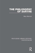 Bild: The Philosophy of Sartre - Routledge
