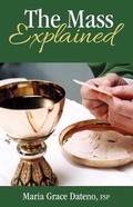 Cover: The Mass Explained - Pauline Books & Media