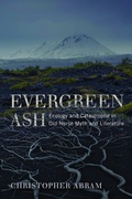 Cover: Evergreen Ash - Naval Institute Press