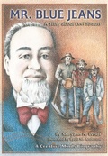Cover: Mr. Blue Jeans - The Millbrook Press Inc