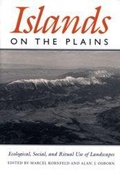 Cover: Islands on the Plains - University of Utah Press,U.S.