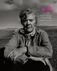 Enlarge image Cover: Flight of Spirit - Museum of New Mexico Press