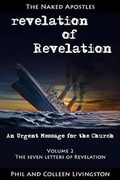 Cover: Revelation of Revelation - Naked Apostles