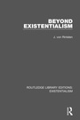 Cover: Routledge Library Editions: Existentialism - Routledge