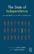 Cover: The State of Independence - Routledge