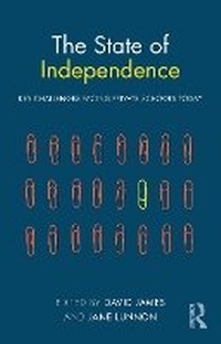 Enlarge image Cover: The State of Independence - Routledge