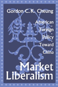 Abbildung von: Market Liberalism - Routledge