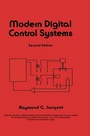 Cover: Modern Digital Control Systems - Routledge