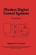 Cover: Modern Digital Control Systems - Routledge
