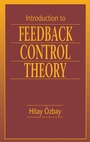 Cover: Introduction to Feedback Control Theory - CRC Press