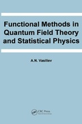 Cover: Functional Methods in Quantum Field Theory and Statistical Physics - Routledge