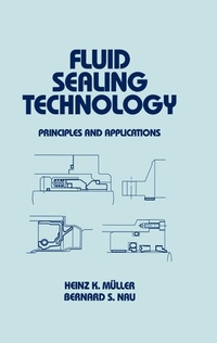 Abbildung von: Fluid Sealing Technology - Routledge