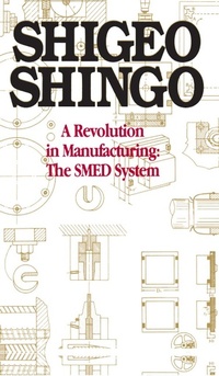 Abbildung von: A Revolution in Manufacturing - Routledge