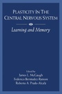 Cover: Plasticity in the Central Nervous System - Routledge