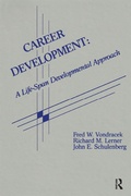 Cover: Career Development - Routledge