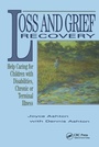 Cover: Loss and Grief Recovery - Routledge