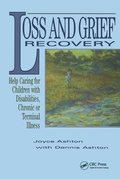 Cover: Loss and Grief Recovery - Routledge