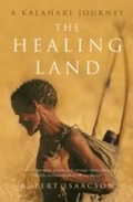 Cover: The Healing Land - HarperPress