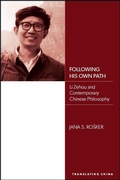 Cover: Following His Own Path - De Gruyter