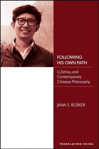 Enlarge image Cover: Following His Own Path - De Gruyter